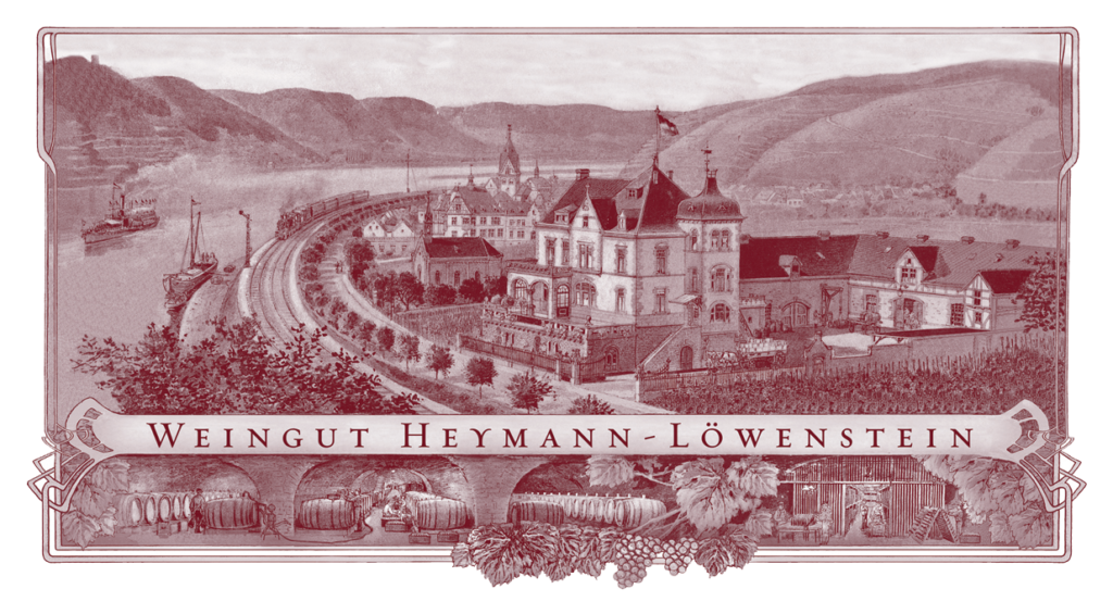 Weingut Heymann-Löwenstein