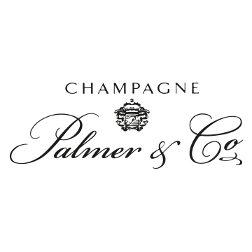 Champagne Palmer & Co