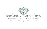 Domaine A. Cailbourdin