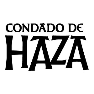 Condado de Haza