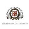 Harmand-Geoffroy