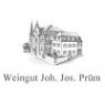 Weingut Joh. Jos. Prüm