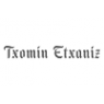 Txomin Etxaniz