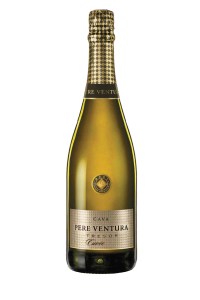Cava Pere Ventura - Tresor Brut Reserva 1/2