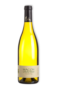 Oliver Merlin Bourgogne Chardonnay Witte wijn Frankrijk