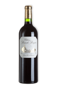 Brande-Bergère - Cuvée O'Byrne
