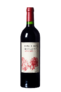 Chateau Belair-Monange Bordeuax Saint Emilion Rode wijn Frankrijk