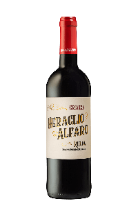 Heraclio Alfaro - Rioja Crianza Magnum