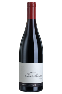 Artazu Pasos de San Martin Garnacha