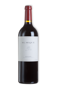 Bodegas y Viñedos El Sequé - El Sequé Magnum