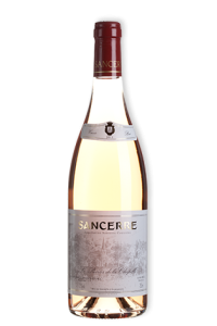 Bailly-Reverdy - Sancerre Rosé Loire Frankrijk