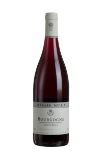Rode wijn Bernard Defaix - Bourgogne Rouge Frankrijk