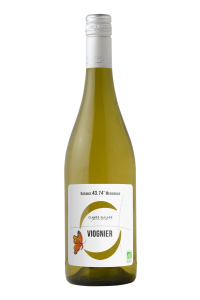 Claude Vialade - Elegance Viognier