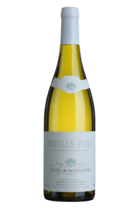 Cailbourdin - Pouilly-Fumé Cuvée de Boisfleury Loire Frankrijk