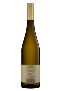 Quinta da Calcada - Vinho Verde Alvarinho Terroir
