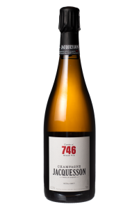 Champagne Jacquesson - Cuvée 746
