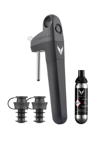 Coravin - Pivot Black