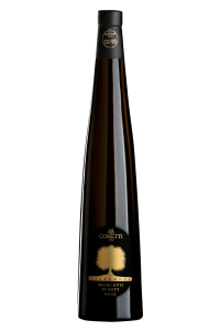 Cossetti  Moscato d'Asti Gelsomora