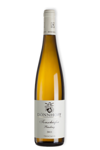 Dönnhoff - Tonschiefer Trocken