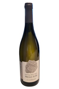 Domaine A. Cailbourdin - Pouilly-Fumé Nanogyra
