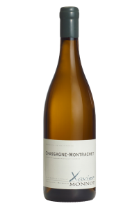 Chassagne-Montrachet Bourgogne Frankrijk witte wijn Xavier Monnot
