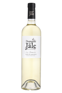 Domaine de Jale - Les Fenouils Cotes de Provence Blanc