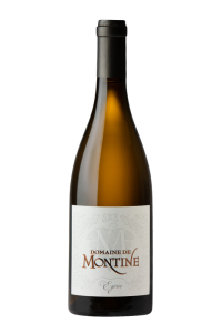 Domaine de Montine - Égérie Roussanne