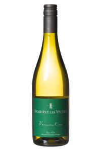 Witte wijn Les Yeuses - Vermentino Languedoc Roussillon Frankrijk