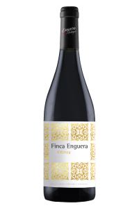 Enguera - Finca Enguera Crianza Organic