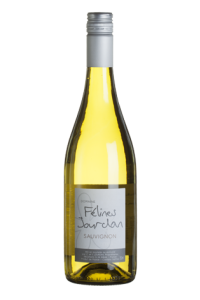Witte wijn Félines Jourdan - Sauvignon Blanc Languedoc Roussillon Frankrijk