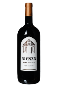 Condado de Haza - Alenza Gran Reserva Magnum