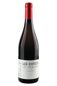 Famille Dubard - Les Gouyats Rouge Perigord Frankrijk 