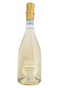 Feliciana - Chimera Lugana Brut Methodo Classico