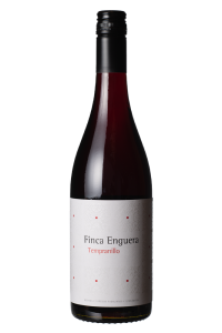 Enguera - Finca Enguera Tempranillo Organic