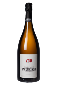 Champagne Jacquesson - Cuvée 746 Magnum