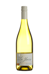 Witte wijn Les Yeuses - Chardonnay Languedoc Roussillon Frankrijk