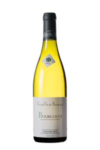 Witte wijn Marc Morey - Bourgogne Blanc Bourgogne Frankrijk