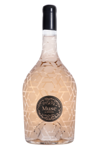 Miraval - Muse de Miraval Grande Cuvée