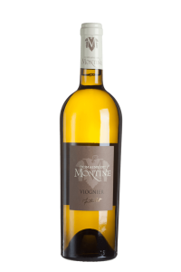 Witte wijn Montine - Grignan les Adhémar Viognier Rhône Frankrijk