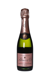 Champagne Palmer & Co - Rosé Solera 1/2