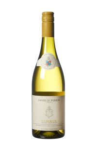 Witte wijn Perrin - Luberon Blanc Rhône Frankrijk