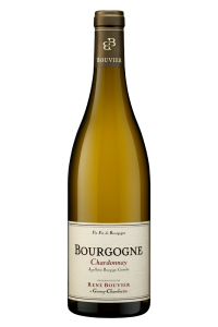 Domaine René Bouvier - Bourgogne Chardonnay