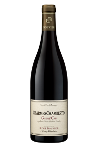 Domaine René Bouvier - Charmes-Chambertin Grand Cru