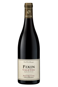 Domaine René Bouvier - Fixin 'Crais de Chêne'