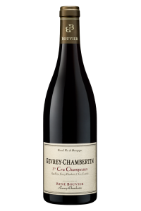 Domaine René Bouvier - Gevrey-Chambertin 1er Cru 'Les Champeaux'