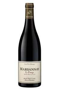 Domaine René Bouvier - Marsannay 'Le Finage'