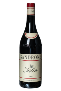Sandrone - Barolo Vite Talin