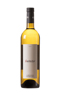 Witte wijn Sattlerhof  - Gamlitzer Sauvignon Blanc Montilla Moriles Oostenrijk