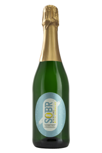 Dr. Loosen - SOBR Sparkling Riesling Alcoholvrij Duitsland Moezel