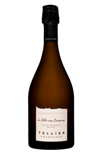 Champagne Mousserend Tellier Cote Aux Cerisiers Frankrijk